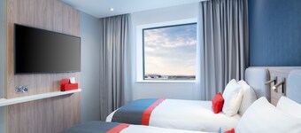 Holiday Inn Express London Heathrow T4 by IHG