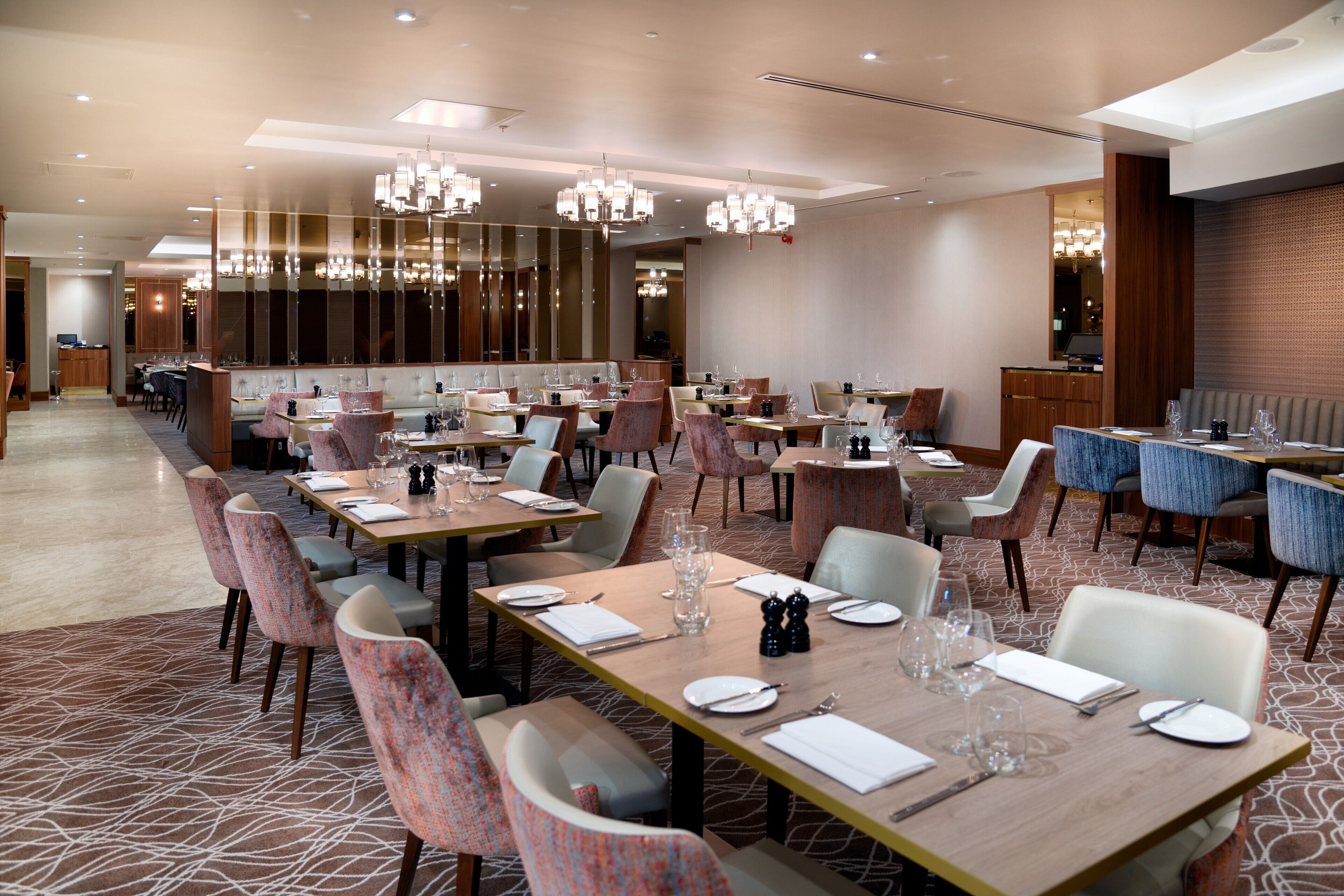 Foto - Holiday Inn Express London Heathrow T4 by IHG