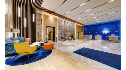 Holiday Inn Express Shijiazhuang High-tech Zone by IHG