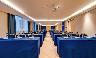 Sala de reuniones