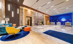 Unclassified image, 4 of 29, button - Holiday Inn Express Shijiazhuang High-tech Zone by IHG (Shijiazhuang)