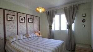 Apartamento standard, 1 quarto | 1 quarto, Wi-Fi de cortesia