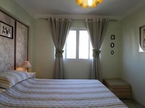 1 chambre, Wi-Fi gratuit