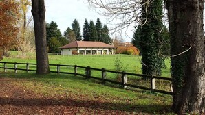 Garden - Ma Tranquilité (Courpière)
