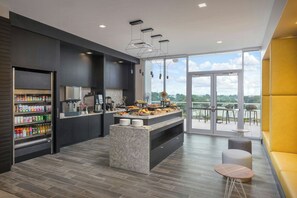 Meeting facility - The Summit Hotel (Cincinnati)