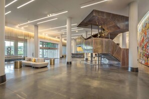 ล็อบบี้