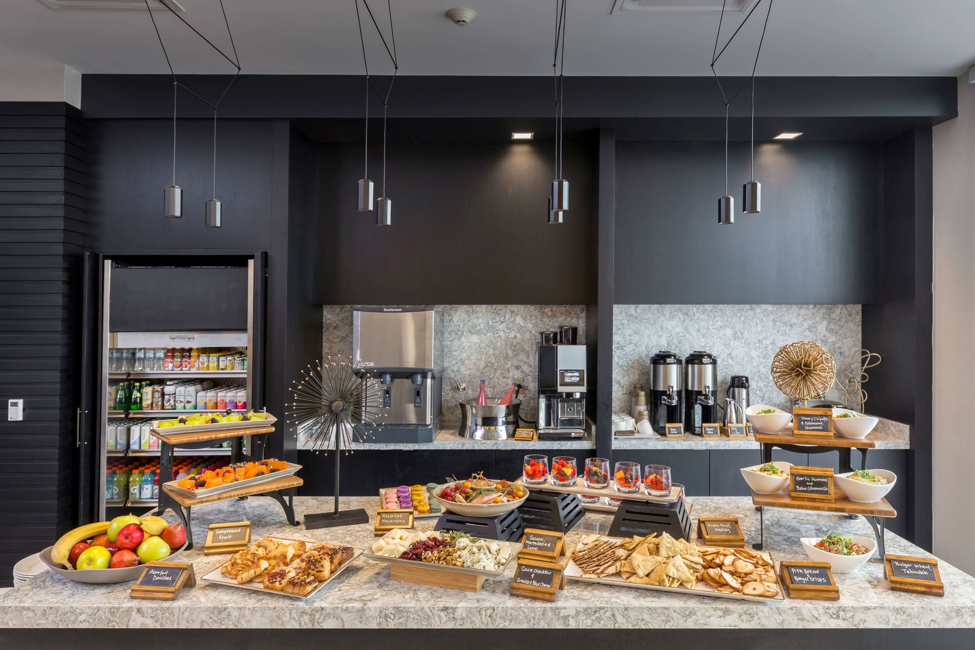 Foto - The Summit Hotel