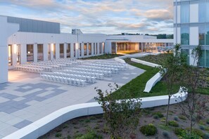 Meeting facility - The Summit Hotel (Cincinnati)