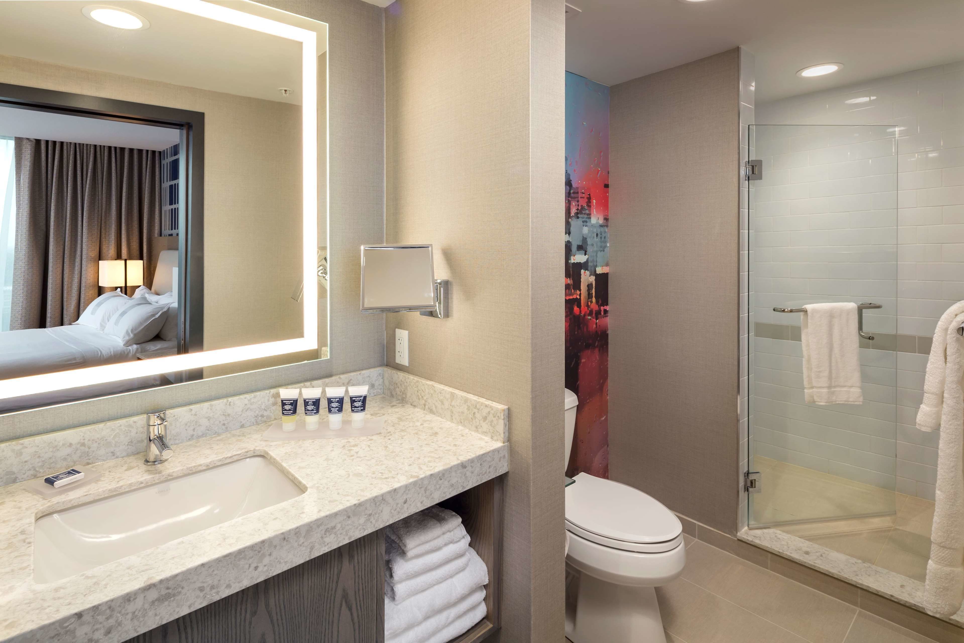 Foto - The Summit Hotel