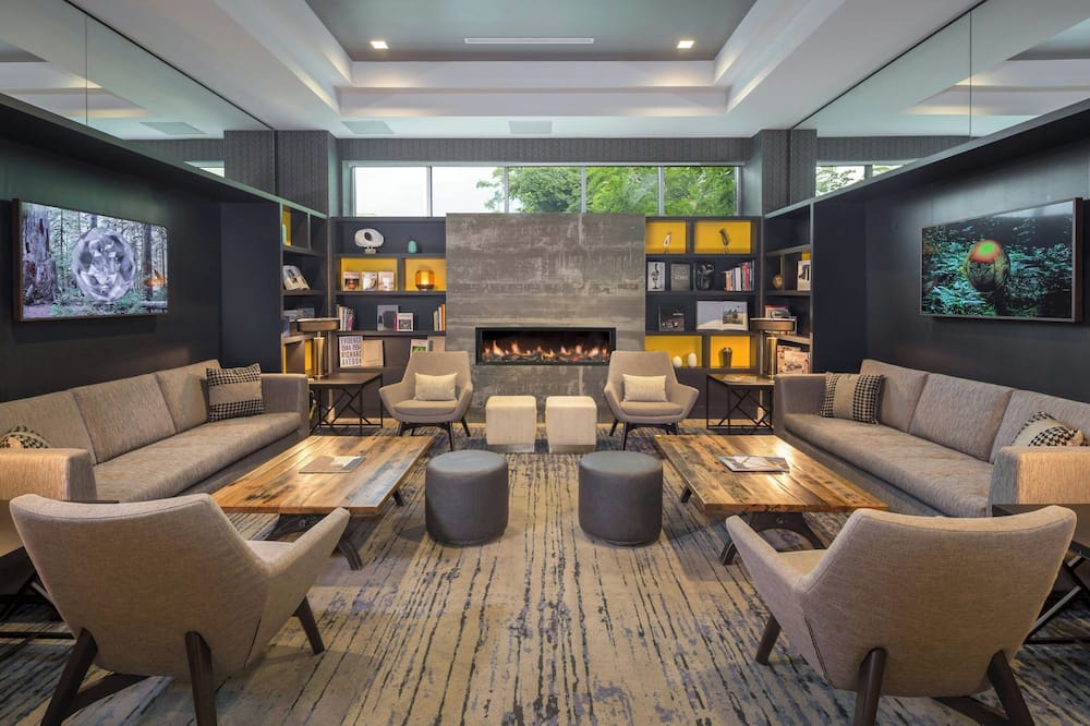 The Summit Hotel