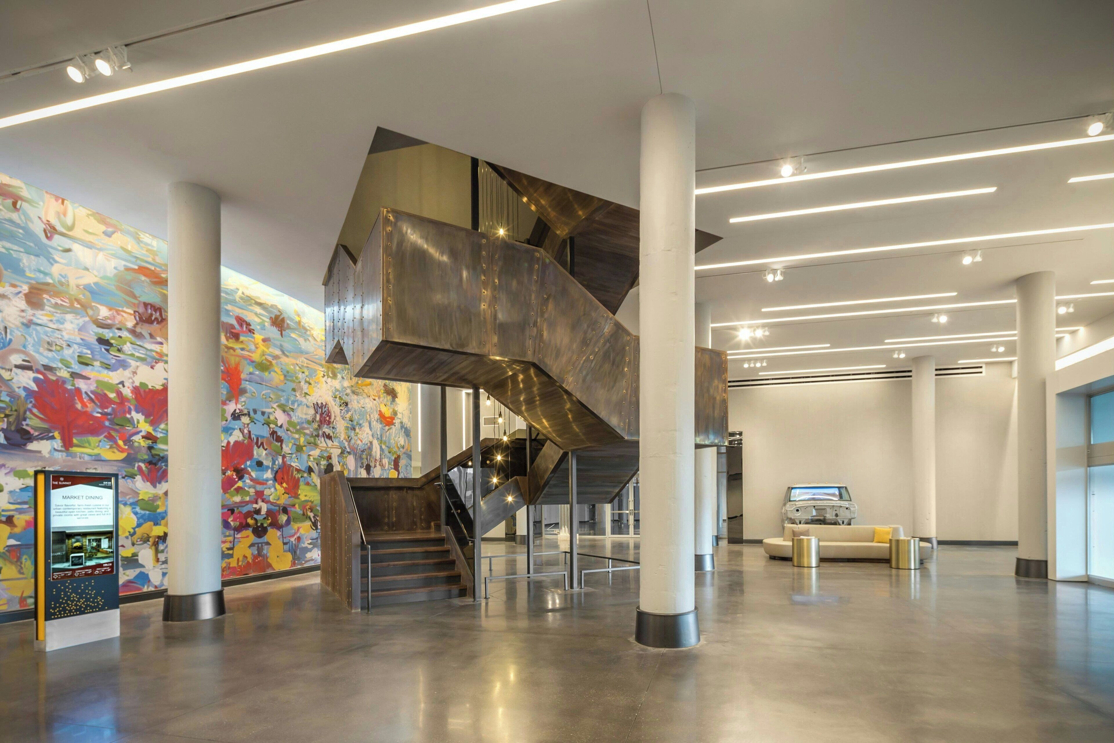 Foto - The Summit Hotel