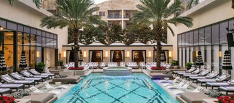 The Post Oak Hotel at Uptown Houston