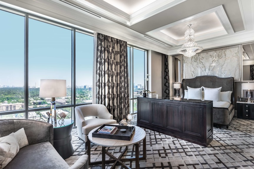 The Post Oak Hotel at Uptown Houston Reviews, Deals & Photos 2026 - Expedia