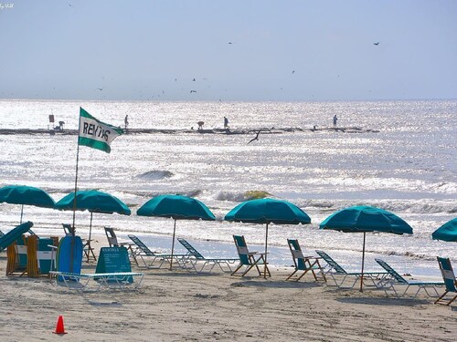 Galveston Condos 4 Rent