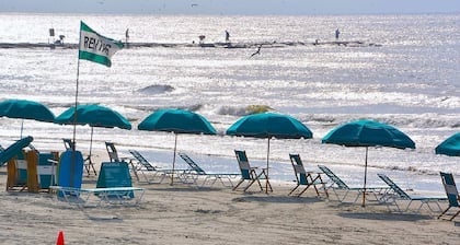 Galveston Condos 4 Rent