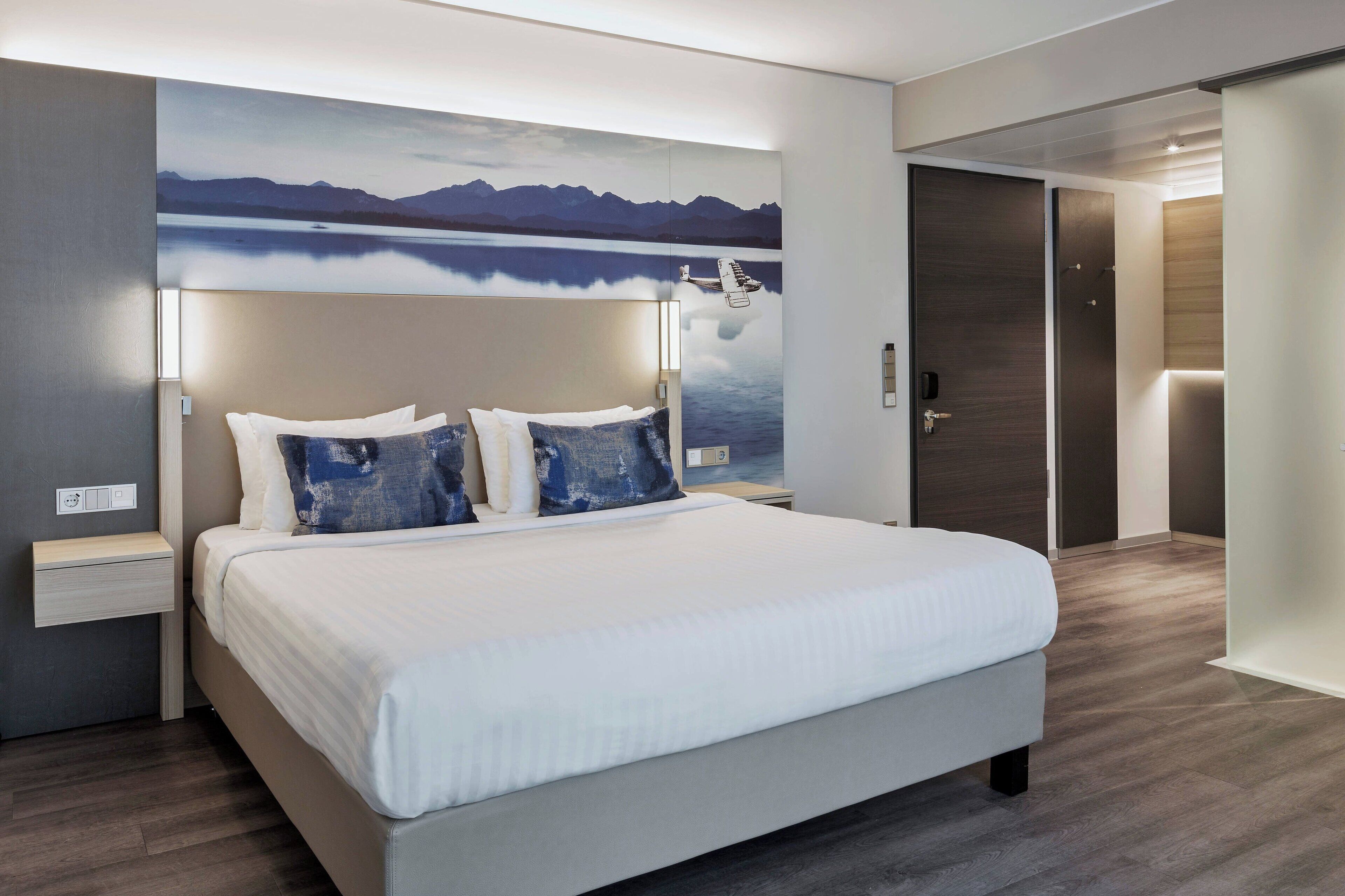 Photo - Courtyard by Marriott Oberpfaffenhofen Munich South