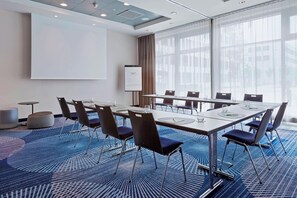 Sala de reuniones