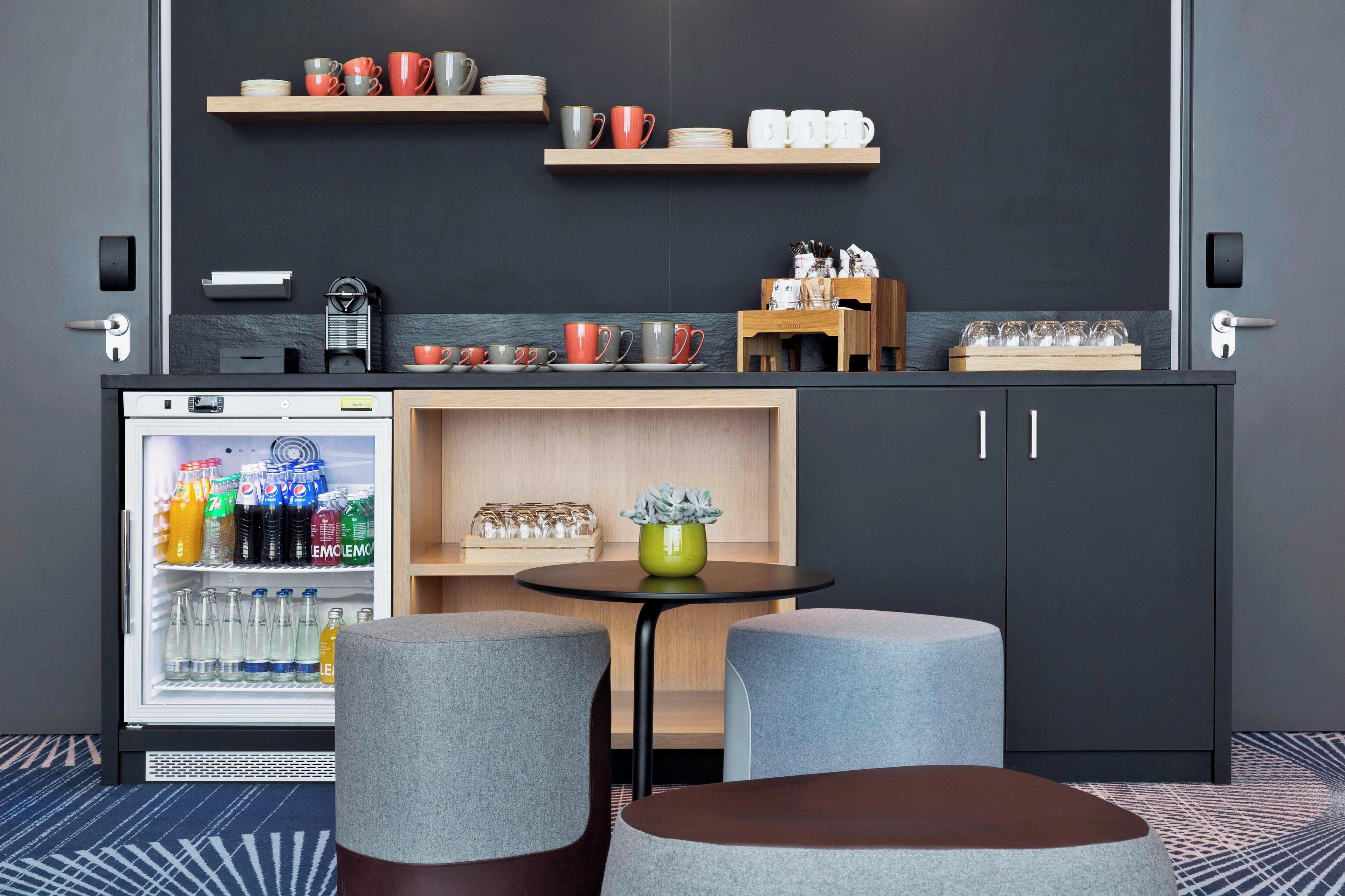Photo - Courtyard by Marriott Oberpfaffenhofen Munich South