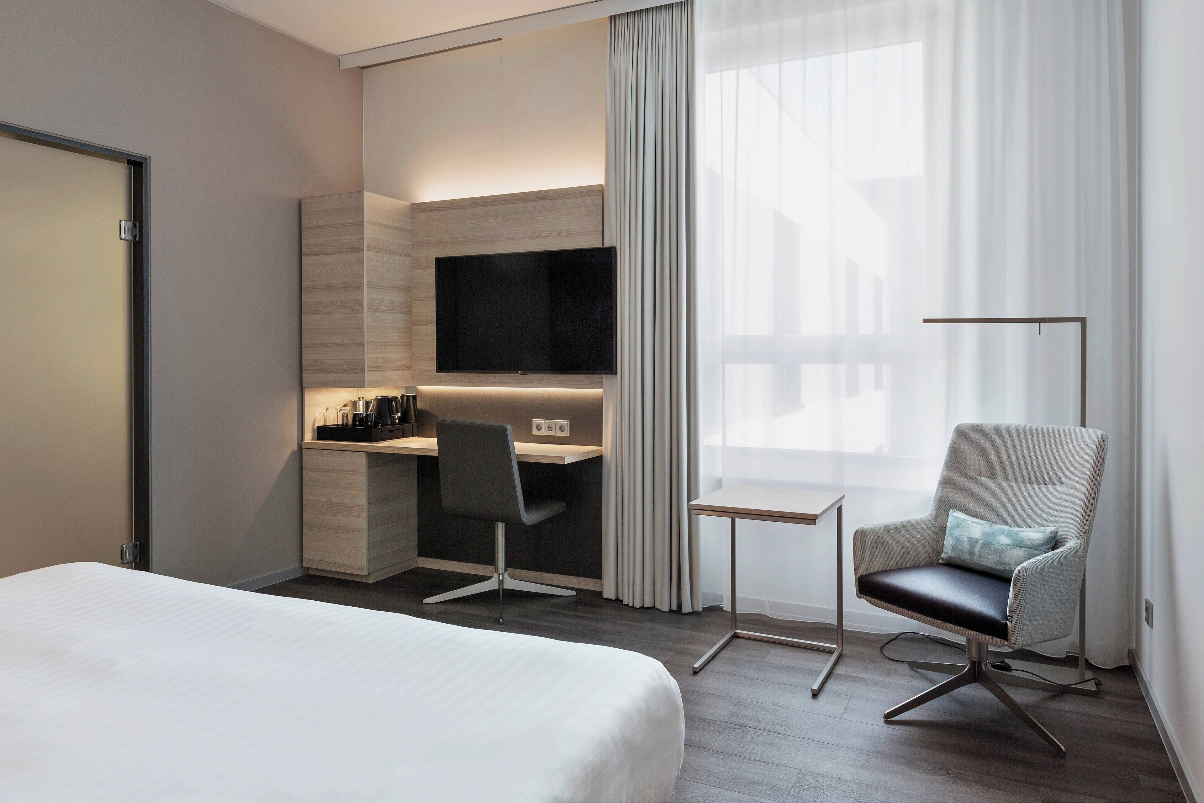 Photo - Courtyard by Marriott Oberpfaffenhofen Munich South