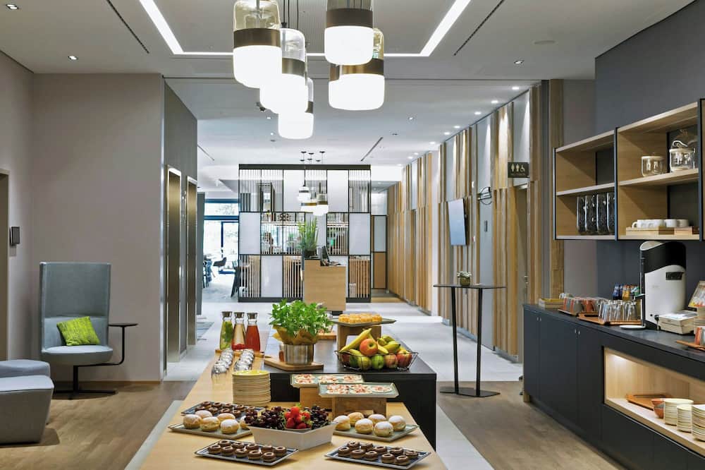 Courtyard by Marriott Oberpfaffenhofen Munich South