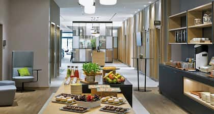 Courtyard by Marriott Oberpfaffenhofen Munich South