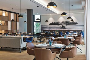 Regional cuisine - Courtyard by Marriott Oberpfaffenhofen Munich South (Gilching)