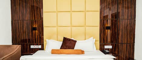 Superior Single Room