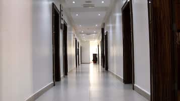 Entrada (vista interna)