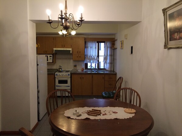 Servicio a la habitación