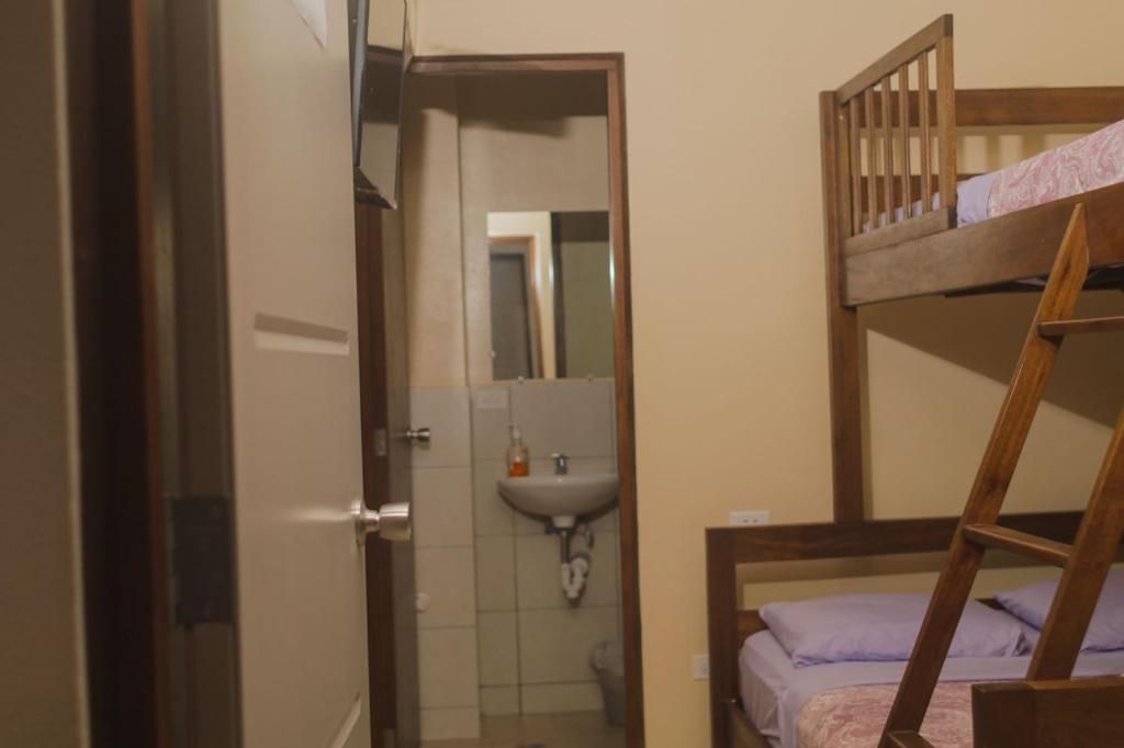 Habitación