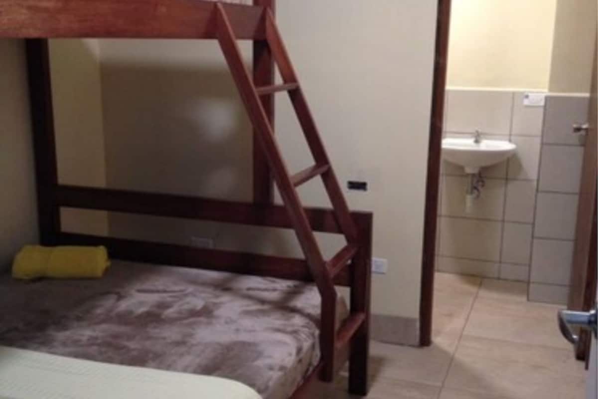 economy twin room, 1 bedroom, private bathroom, annex building | soundproofing, free wifi, bed sheets