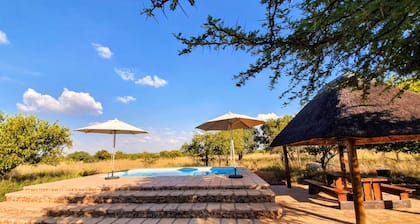 OuKlip Game Lodge