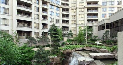 NAPA Furnished Suites Square One
