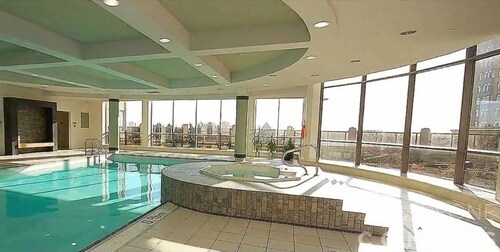 NAPA Furnished Suites Square One