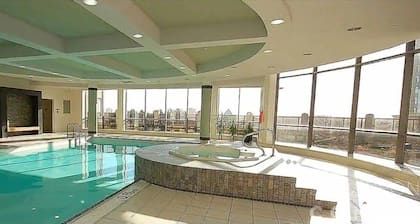 NAPA Furnished Suites Square One