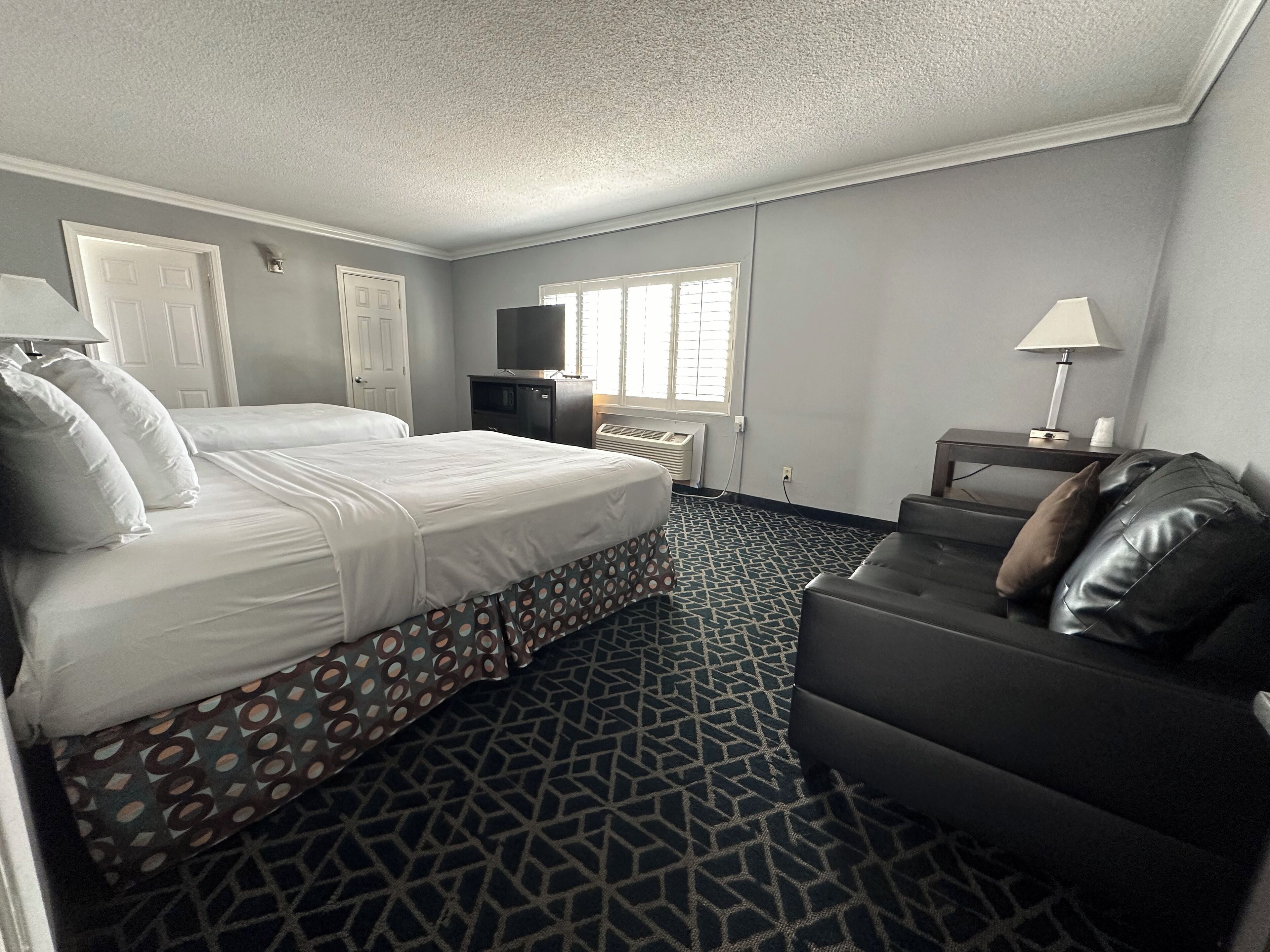 Foto - Dusk Hotel Hollywood