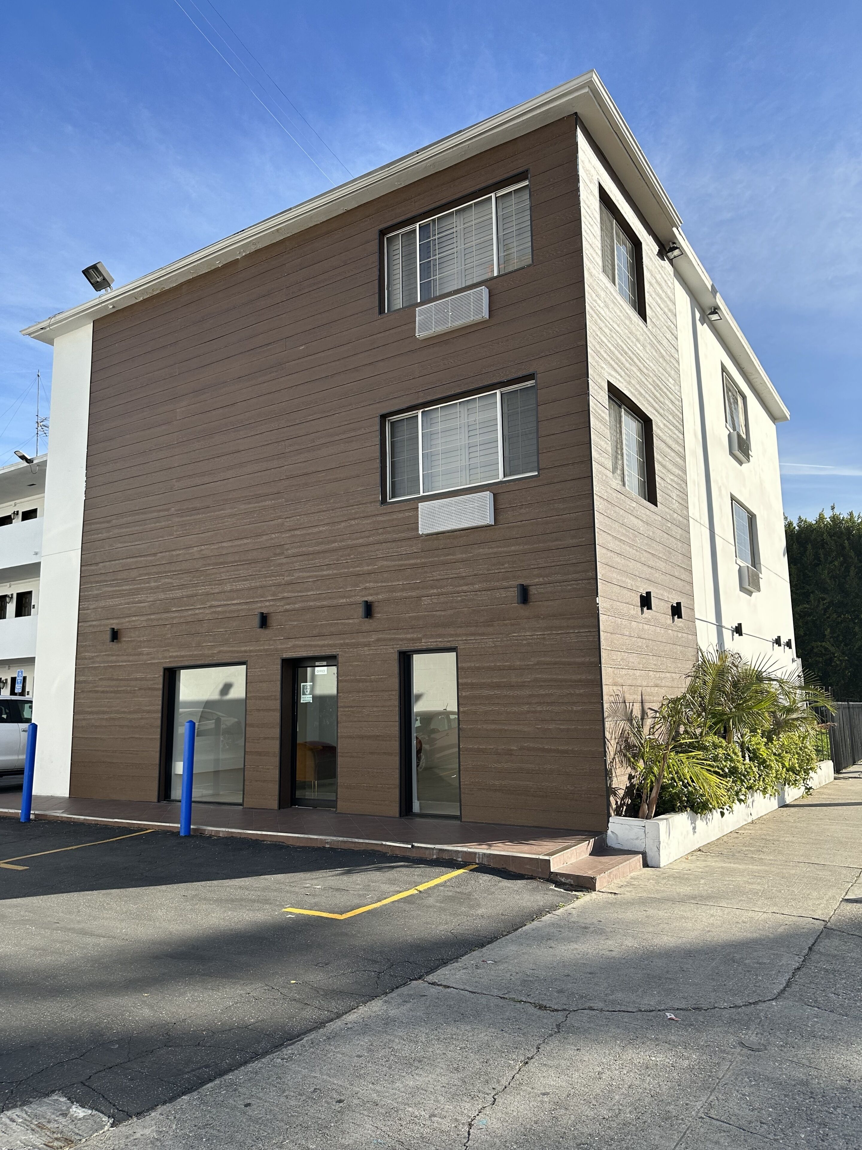 Foto - Dusk Hotel Hollywood