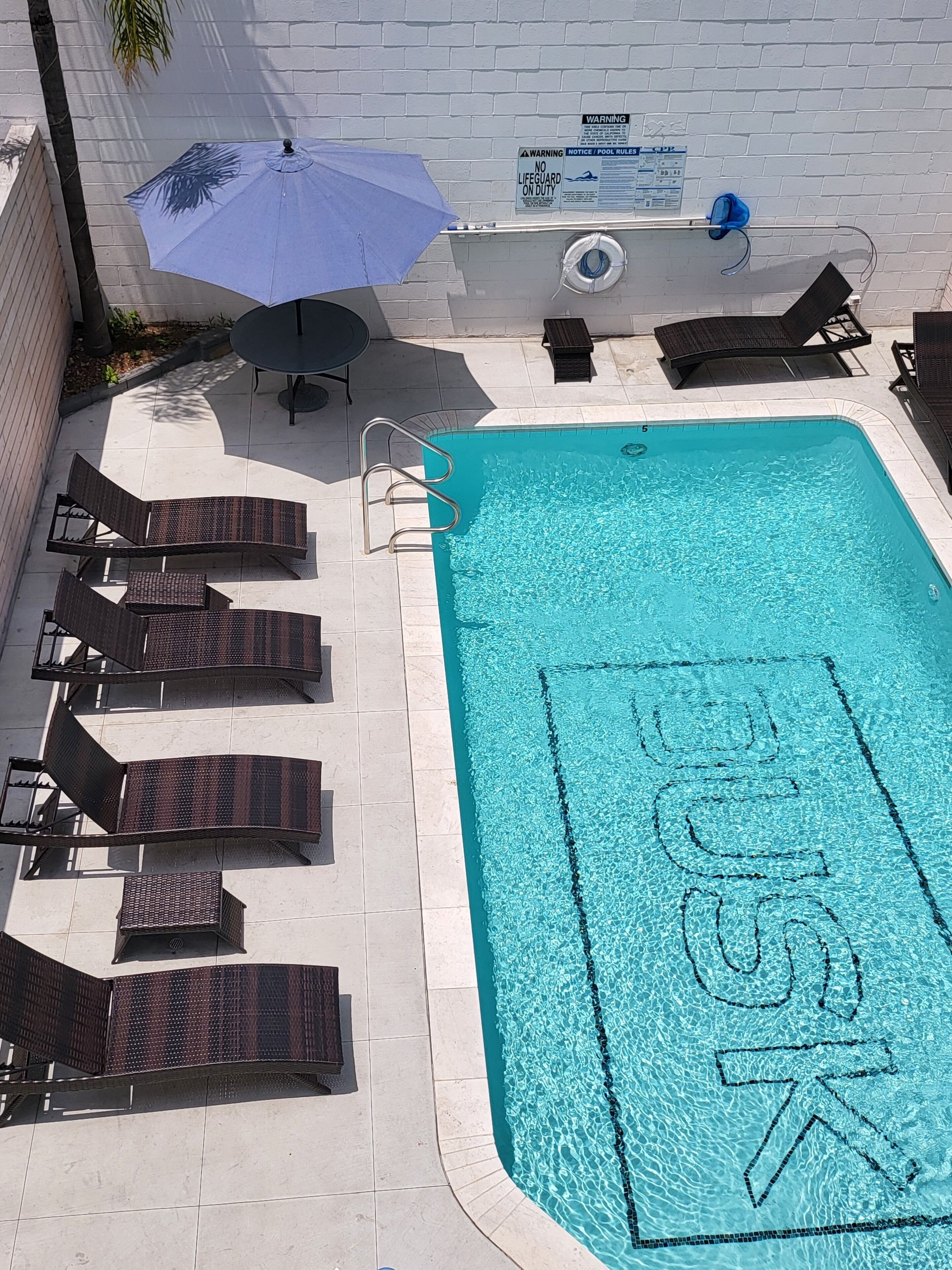 Foto - Dusk Hotel Hollywood