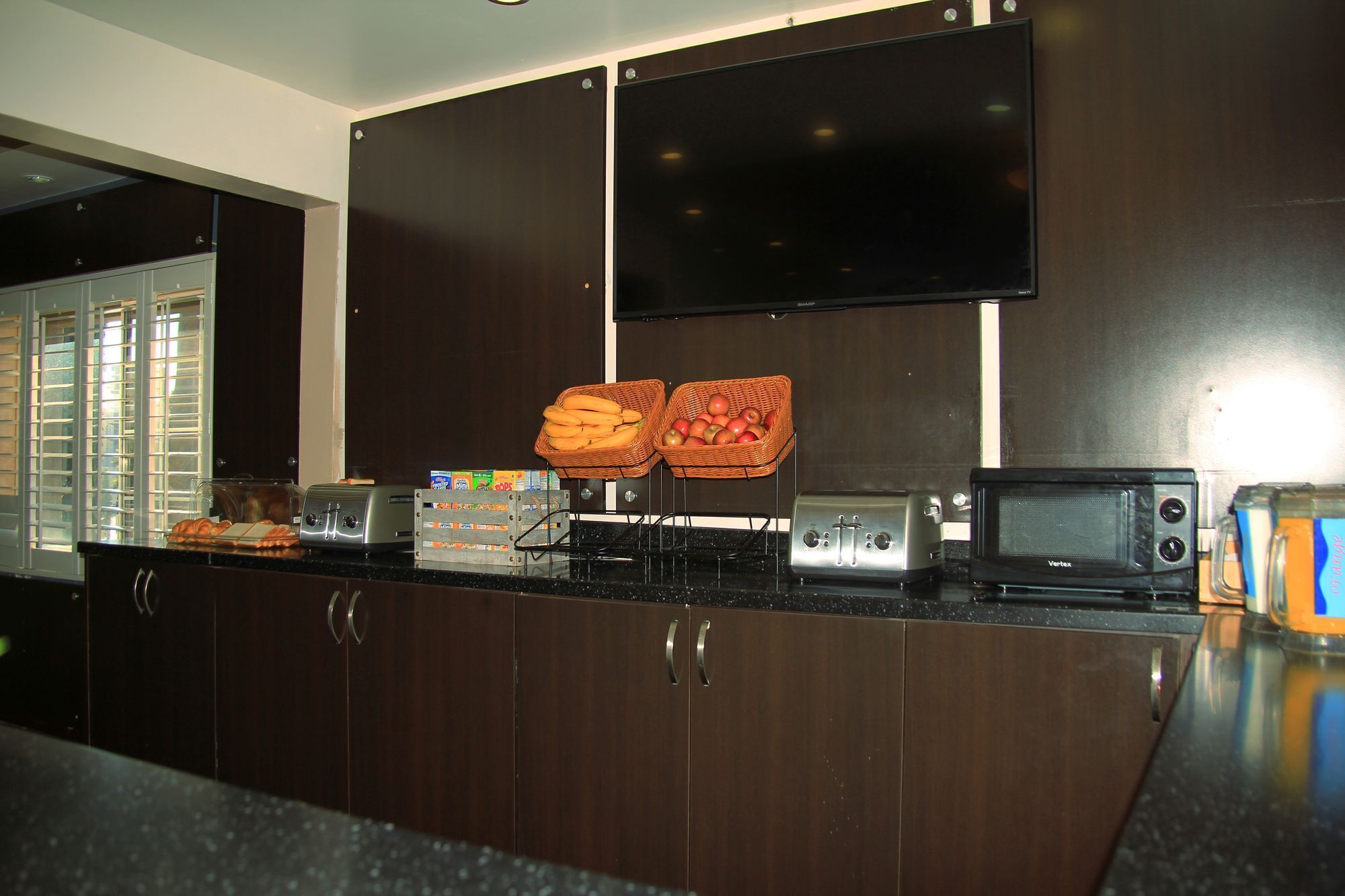 Foto - Dusk Hotel Hollywood