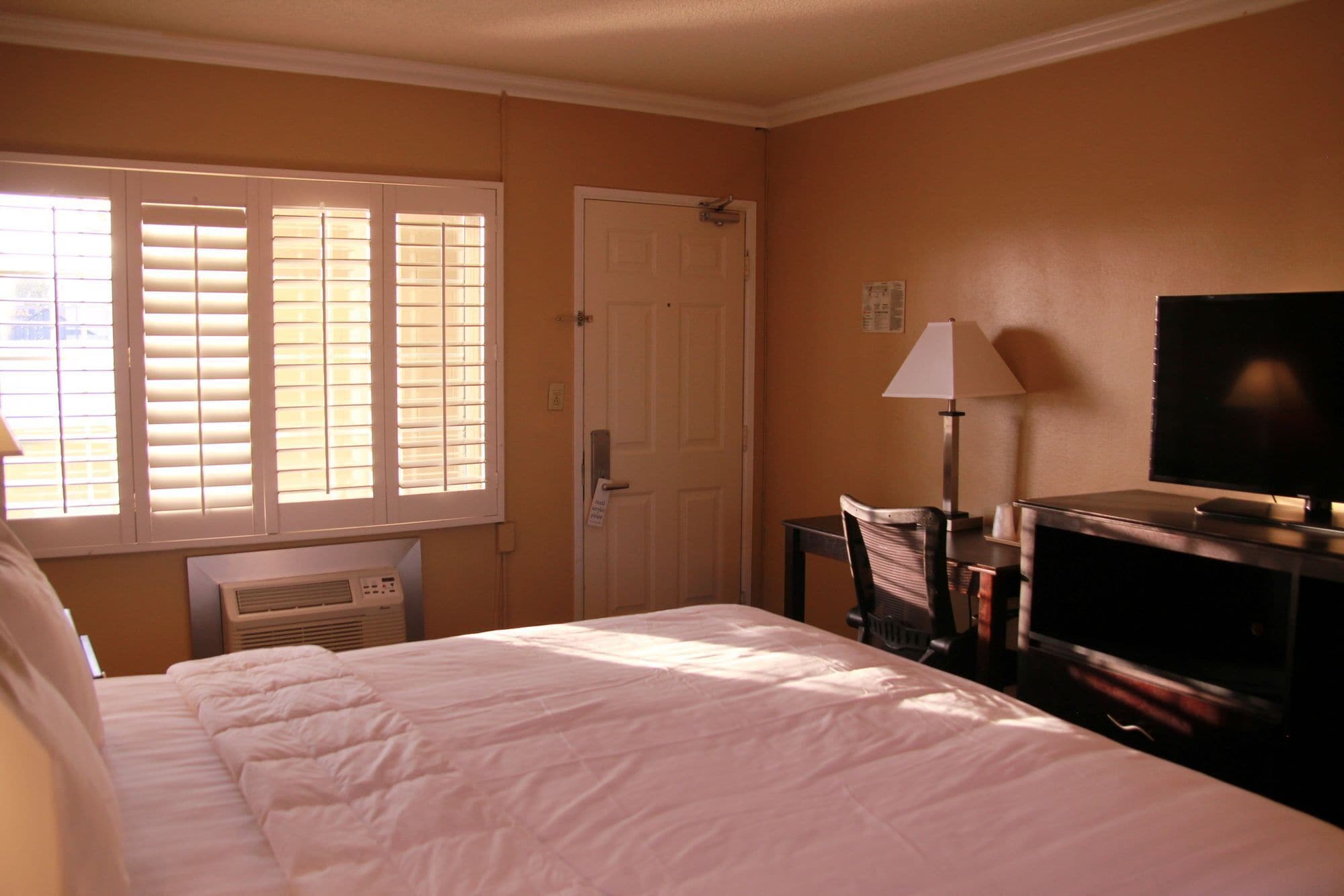 Foto - Dusk Hotel Hollywood