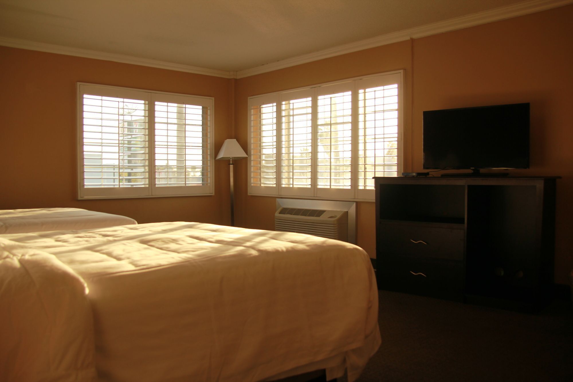 Foto - Dusk Hotel Hollywood