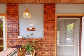 Triple Room | Minibar, desk, blackout curtains, free WiFi - Dusit Talai Resort (Pak Chong)