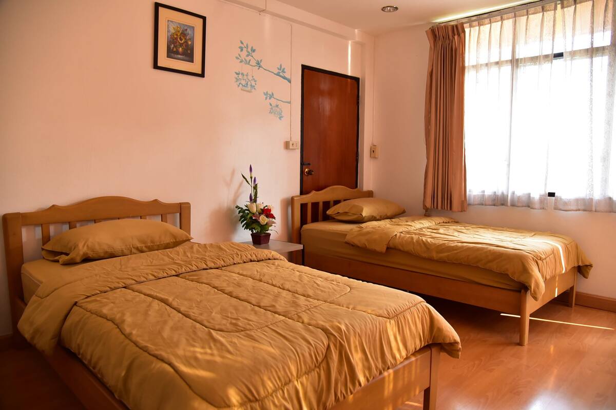 Standard Room | Camas extras/dobráveis (sobretaxa), Wi-Fi de cortesia