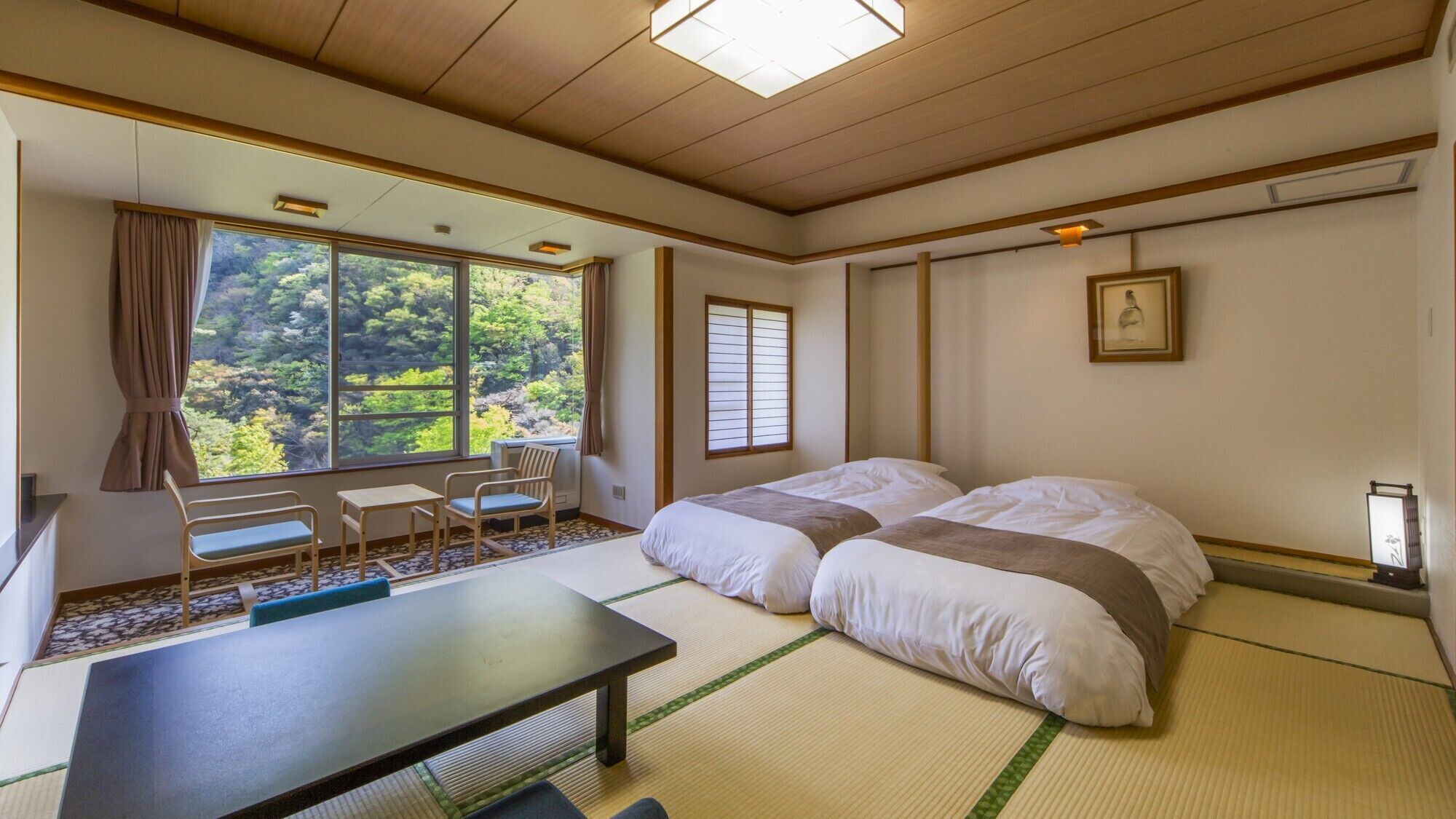 In-room safe, desk, laptop workspace, free WiFi