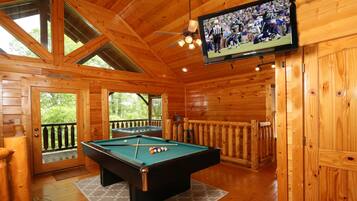 Sala de juegos