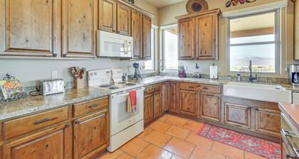 'The Hideaway' - Santa Fe-Style Home in Rio Verde!