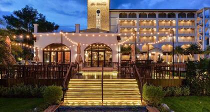Le Monte Hotel Khao Yai