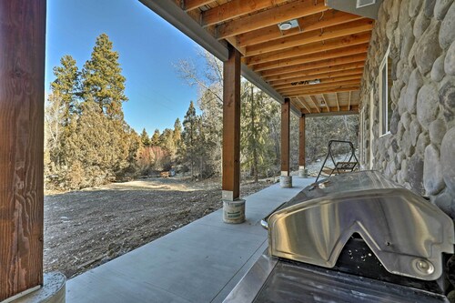 Mammoth Creek Apt. Between Bryce Canyon & Zion!
