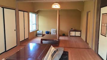 Comodidades da propriedade