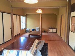 Comodidades da propriedade